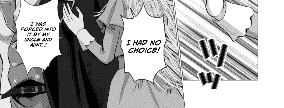 Enmu Koushaku to Kouri no Hanayome Chapter 7 page 12 - 