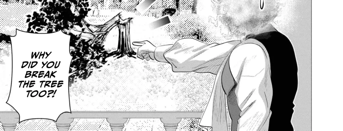 Enmu Koushaku to Kouri no Hanayome Chapter 7 page 20 - 