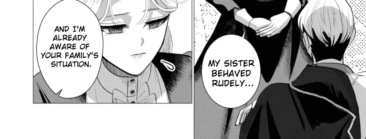 Enmu Koushaku to Kouri no Hanayome Chapter 7 page 22 - 