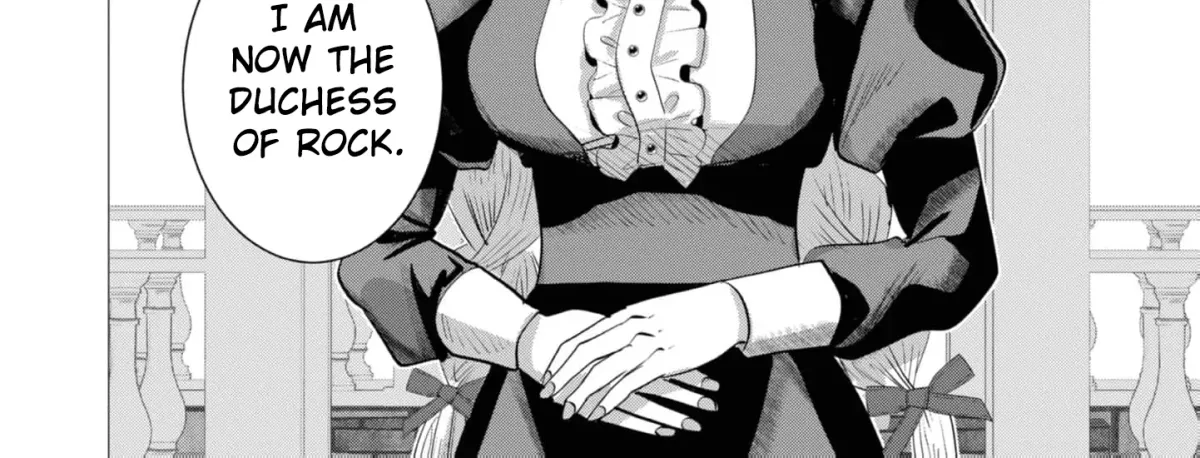 Enmu Koushaku to Kouri no Hanayome Chapter 7 page 26 - 