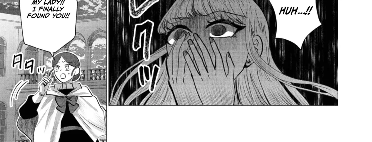 Enmu Koushaku to Kouri no Hanayome Chapter 7 page 28 - 