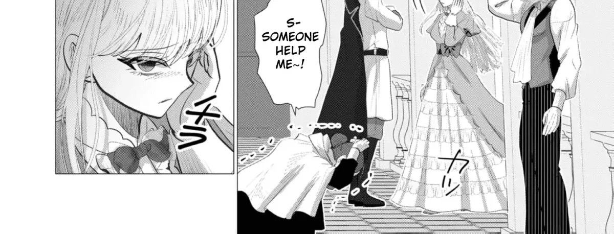Enmu Koushaku to Kouri no Hanayome Chapter 7 page 30 - 
