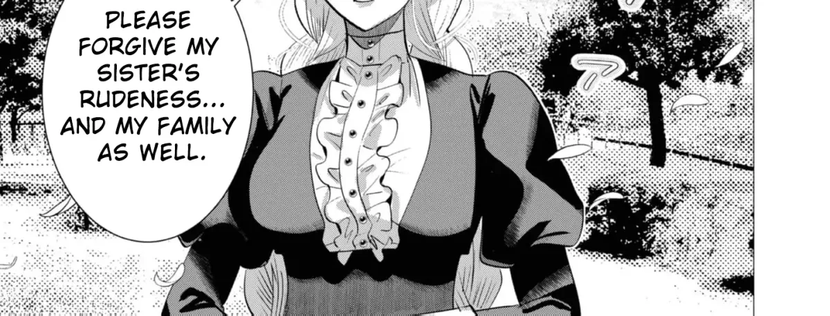 Enmu Koushaku to Kouri no Hanayome Chapter 7 page 32 - 