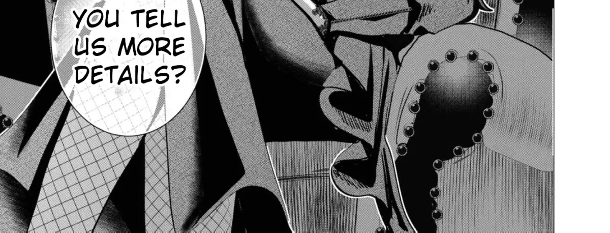 Enmu Koushaku to Kouri no Hanayome Chapter 7 page 40 - 