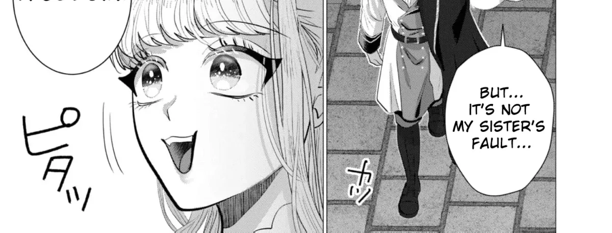 Enmu Koushaku to Kouri no Hanayome Chapter 7 page 8 - 