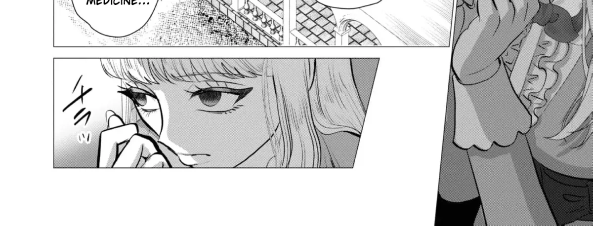 Enmu Koushaku to Kouri no Hanayome Chapter 7 page 10 - 