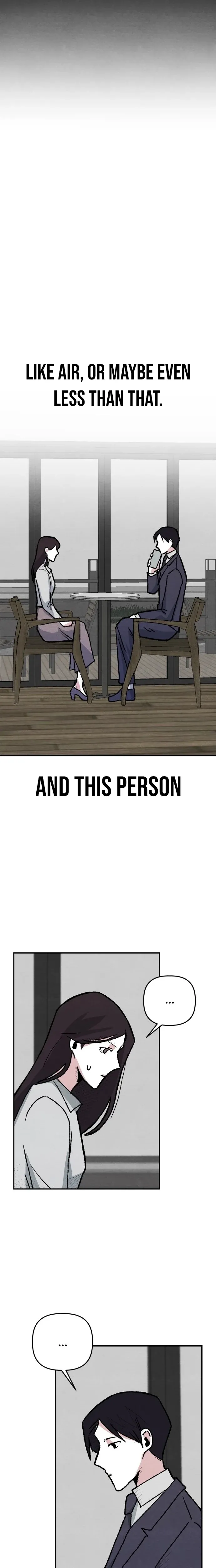 Enough to Make a Ghost Weep Chapter 1 page 20 - 
