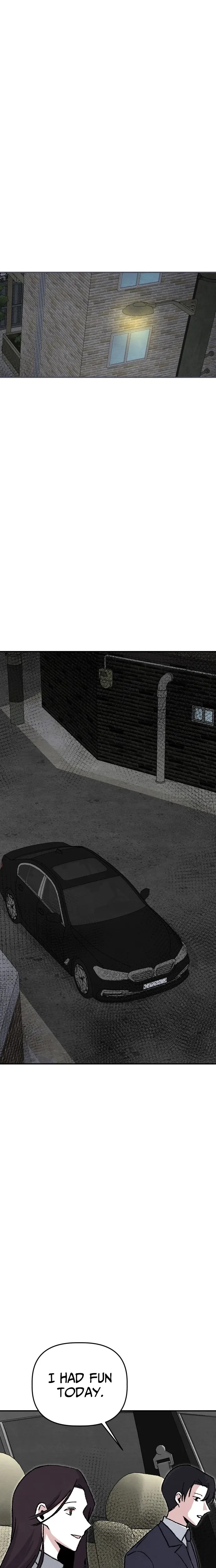 Enough to Make a Ghost Weep Chapter 1 page 24 - 