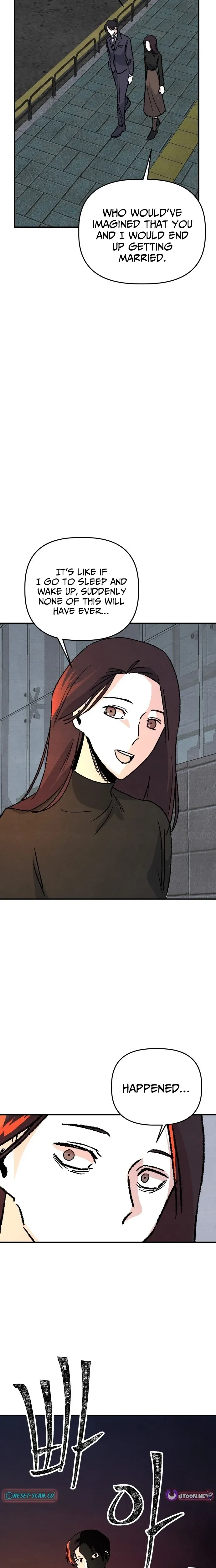 Enough to Make a Ghost Weep Chapter 1 page 29 - 