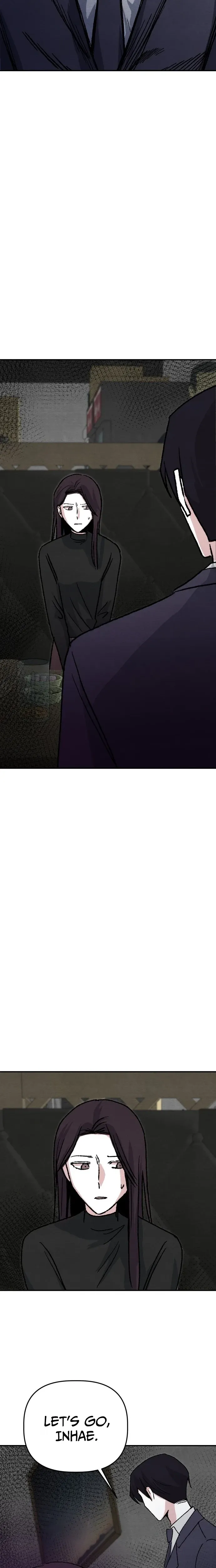 Enough to Make a Ghost Weep Chapter 1 page 32 - 