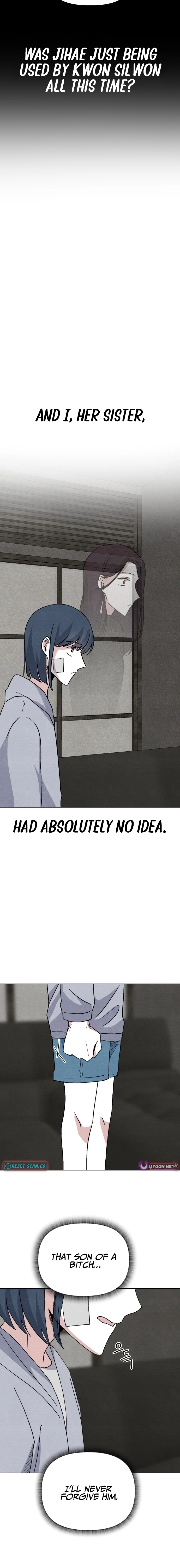 Enough to Make a Ghost Weep Chapter 10 page 18 - 