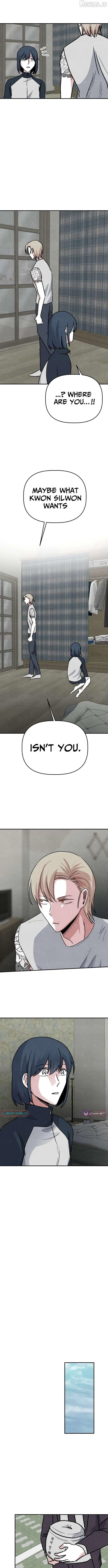 Enough to Make a Ghost Weep Chapter 11 page 13 - 