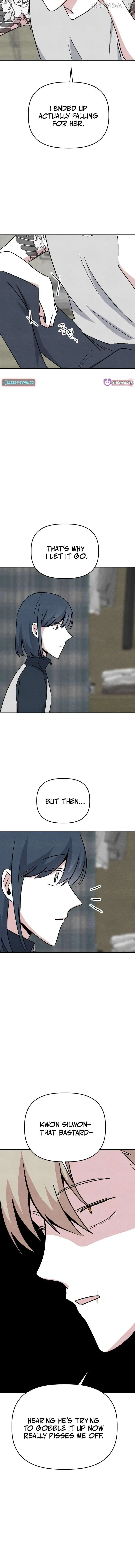 Enough to Make a Ghost Weep Chapter 12 page 10 - 