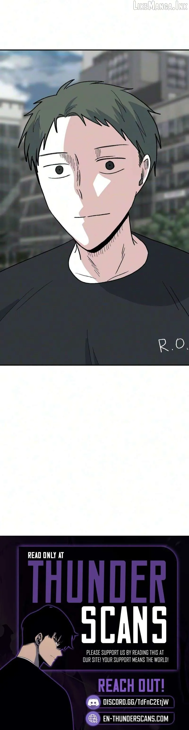 Enough to Make a Ghost Weep Chapter 14 page 26 - 