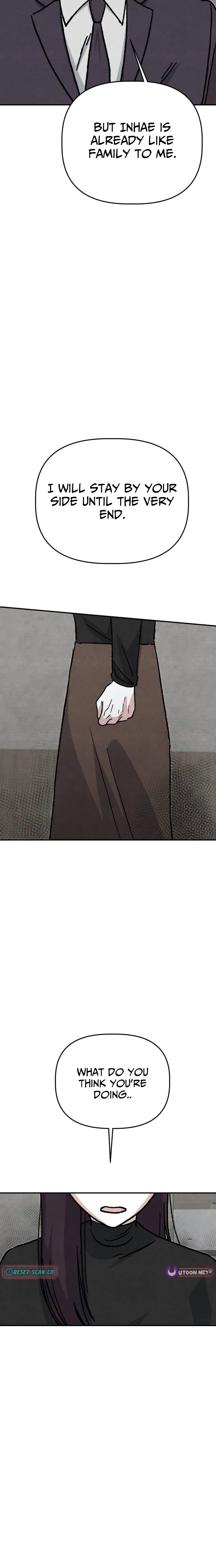 Enough to Make a Ghost Weep Chapter 2 page 11 - 