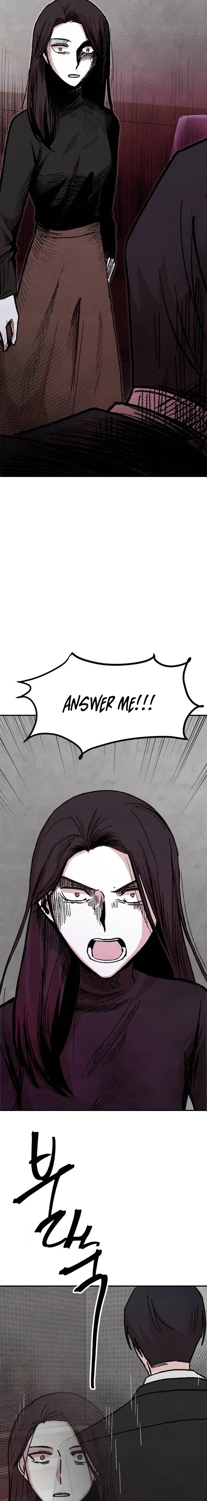 Enough to Make a Ghost Weep Chapter 2 page 14 - 