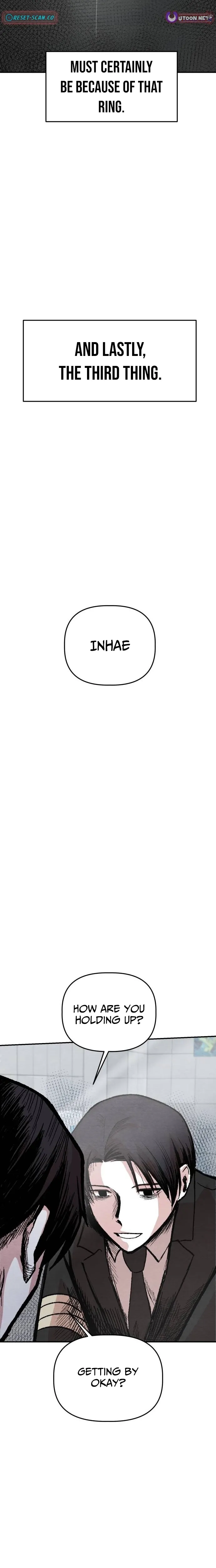 Enough to Make a Ghost Weep Chapter 2 page 26 - 