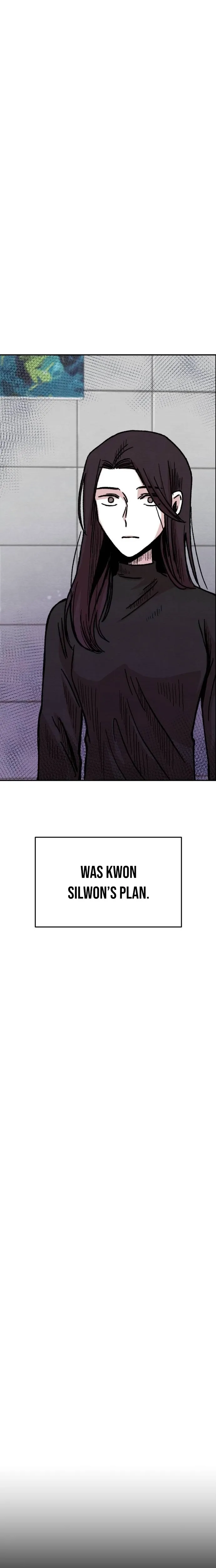 Enough to Make a Ghost Weep Chapter 2 page 28 - 