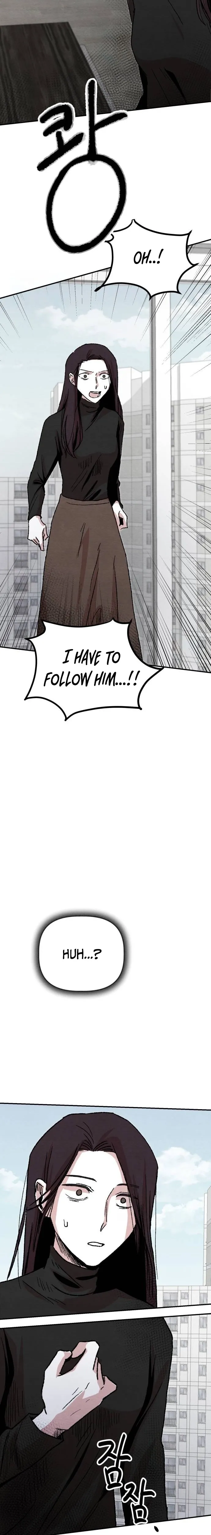Enough to Make a Ghost Weep Chapter 2 page 34 - 
