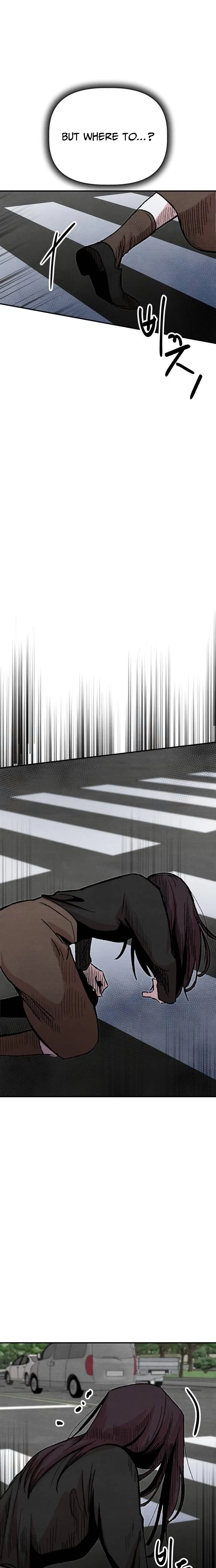 Enough to Make a Ghost Weep Chapter 2 page 38 - 