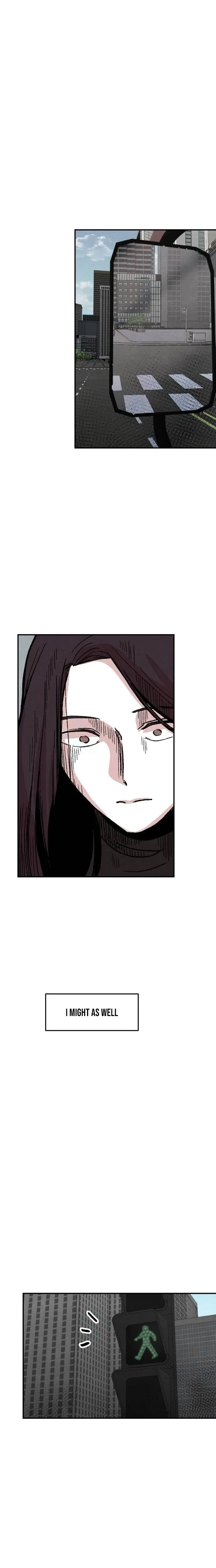 Enough to Make a Ghost Weep Chapter 2 page 41 - 