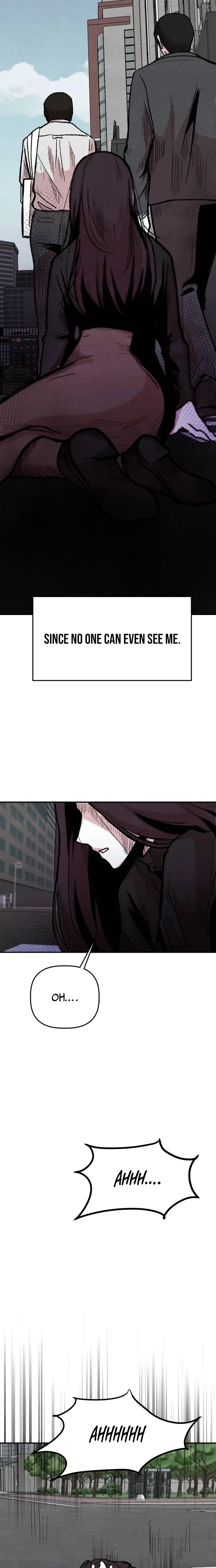 Enough to Make a Ghost Weep Chapter 2 page 43 - 
