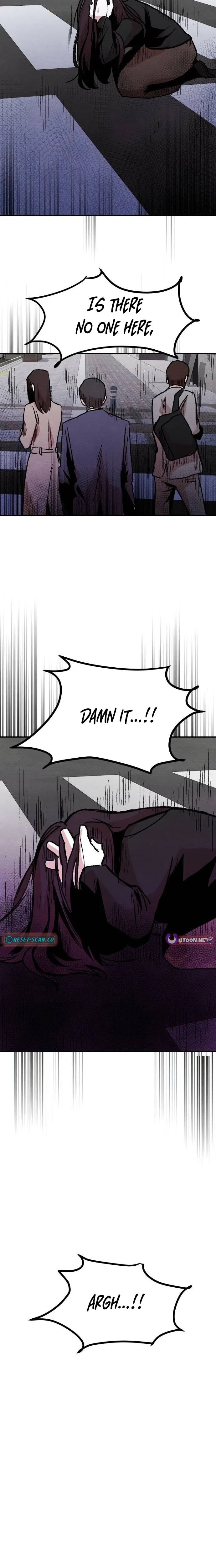 Enough to Make a Ghost Weep Chapter 2 page 44 - 