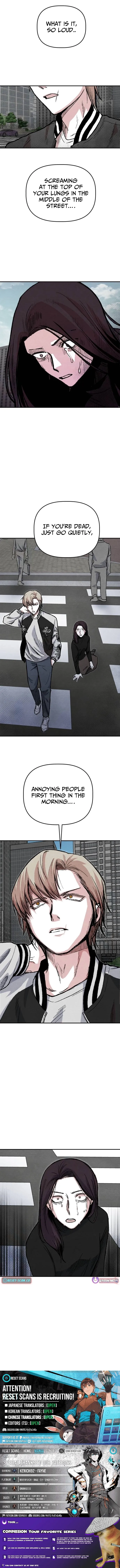 Enough to Make a Ghost Weep Chapter 2 page 45 - 