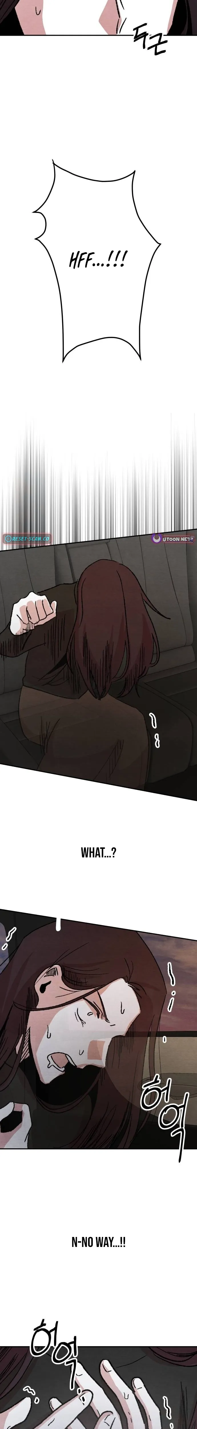 Enough to Make a Ghost Weep Chapter 4 page 23 - 