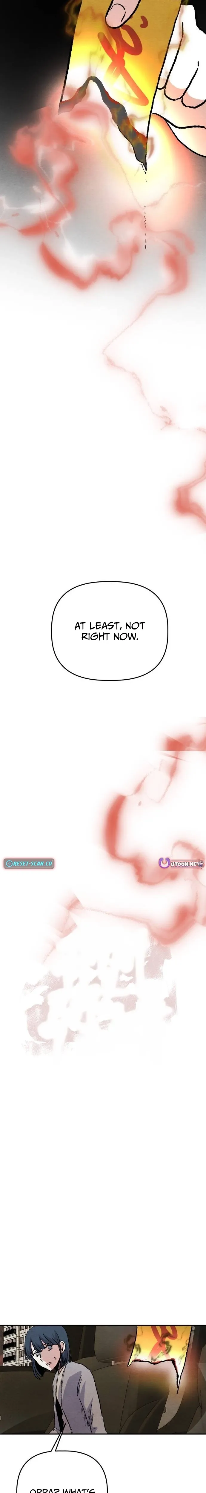 Enough to Make a Ghost Weep Chapter 4 page 4 - 