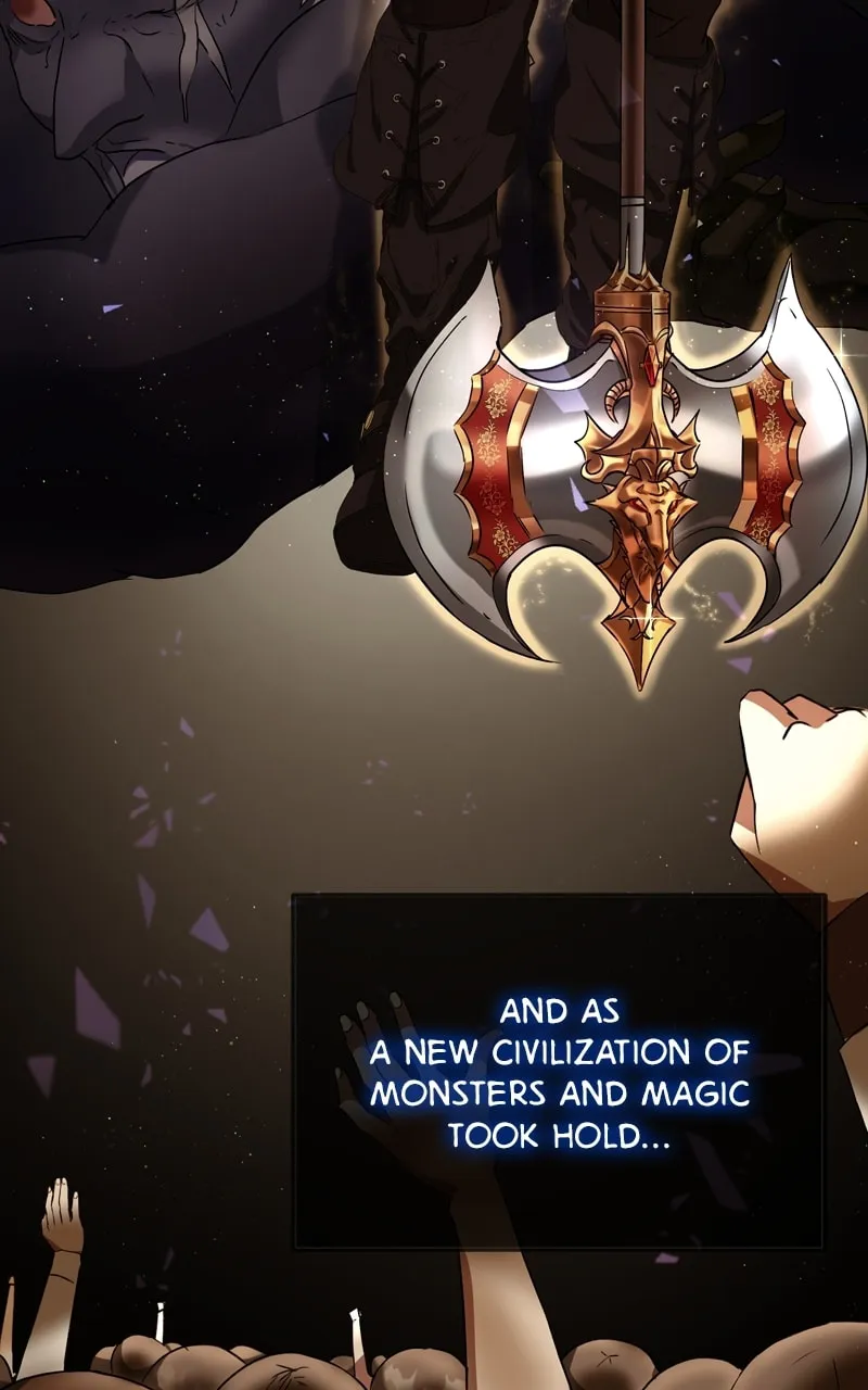 Enrolling in the Transcendent Academy Chapter 0 page 16 - 