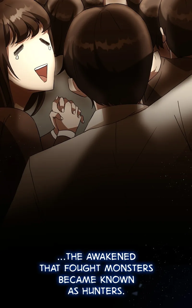 Enrolling in the Transcendent Academy Chapter 0 page 17 - 