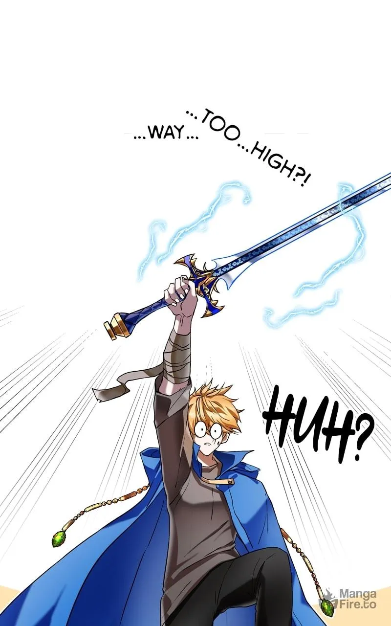 Enrolling in the Transcendent Academy Chapter 0 page 20 - 
