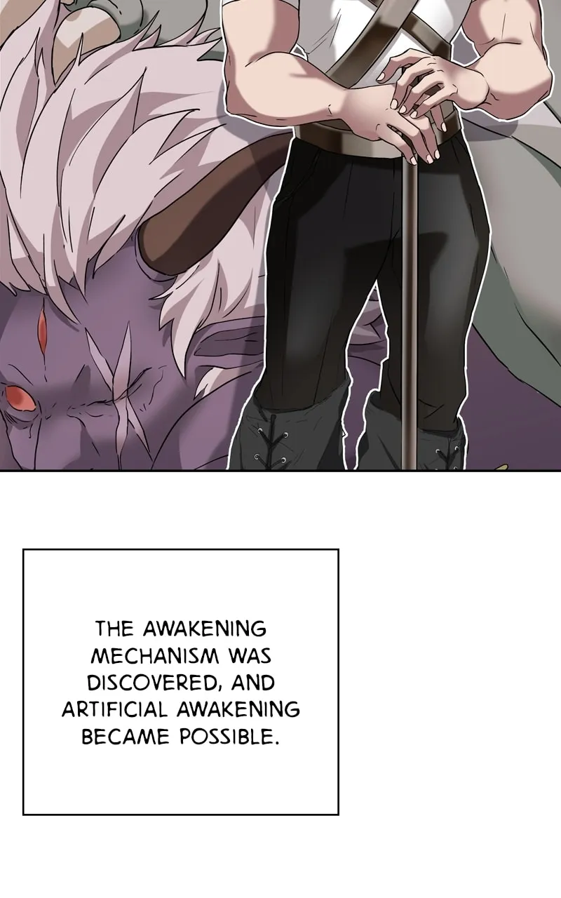 Enrolling in the Transcendent Academy Chapter 0 page 22 - 