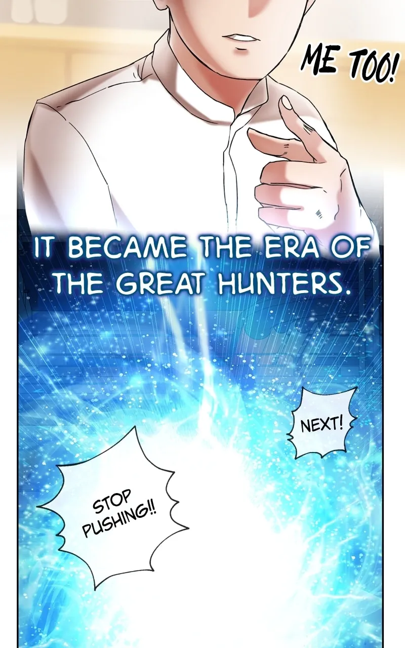 Enrolling in the Transcendent Academy Chapter 0 page 26 - 