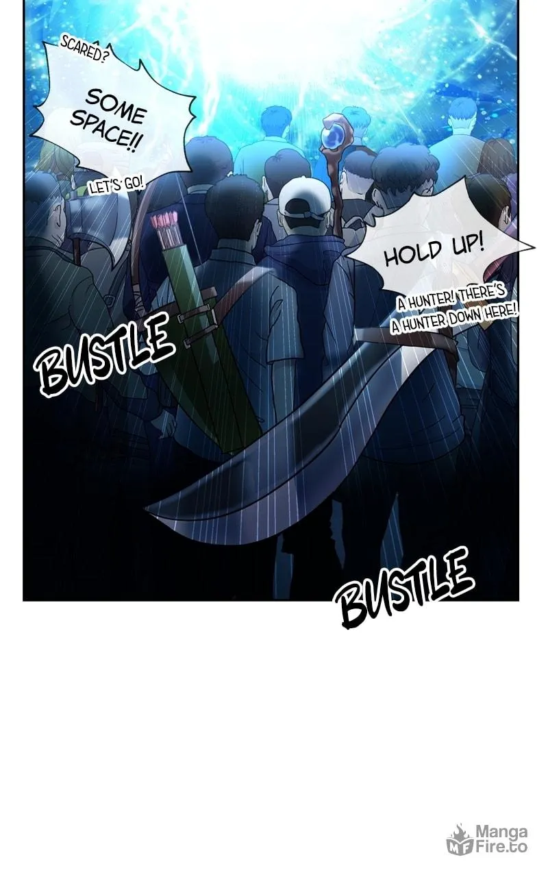 Enrolling in the Transcendent Academy Chapter 0 page 27 - 