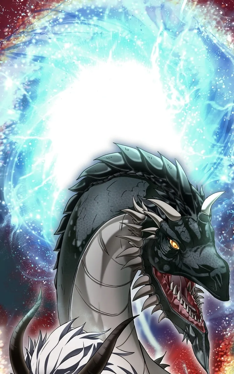 Enrolling in the Transcendent Academy Chapter 0 page 4 - 