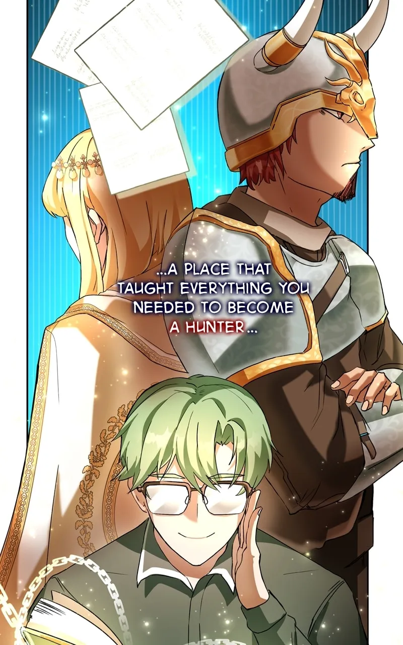 Enrolling in the Transcendent Academy Chapter 0 page 32 - 