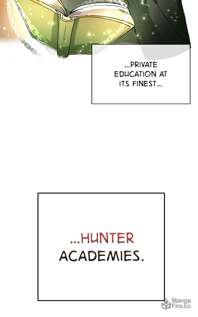 Enrolling in the Transcendent Academy Chapter 0 page 33 - 