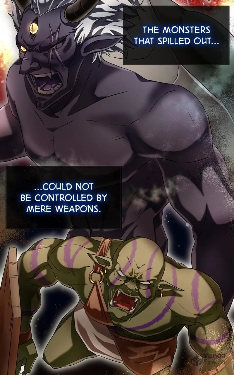Enrolling in the Transcendent Academy Chapter 0 page 5 - 