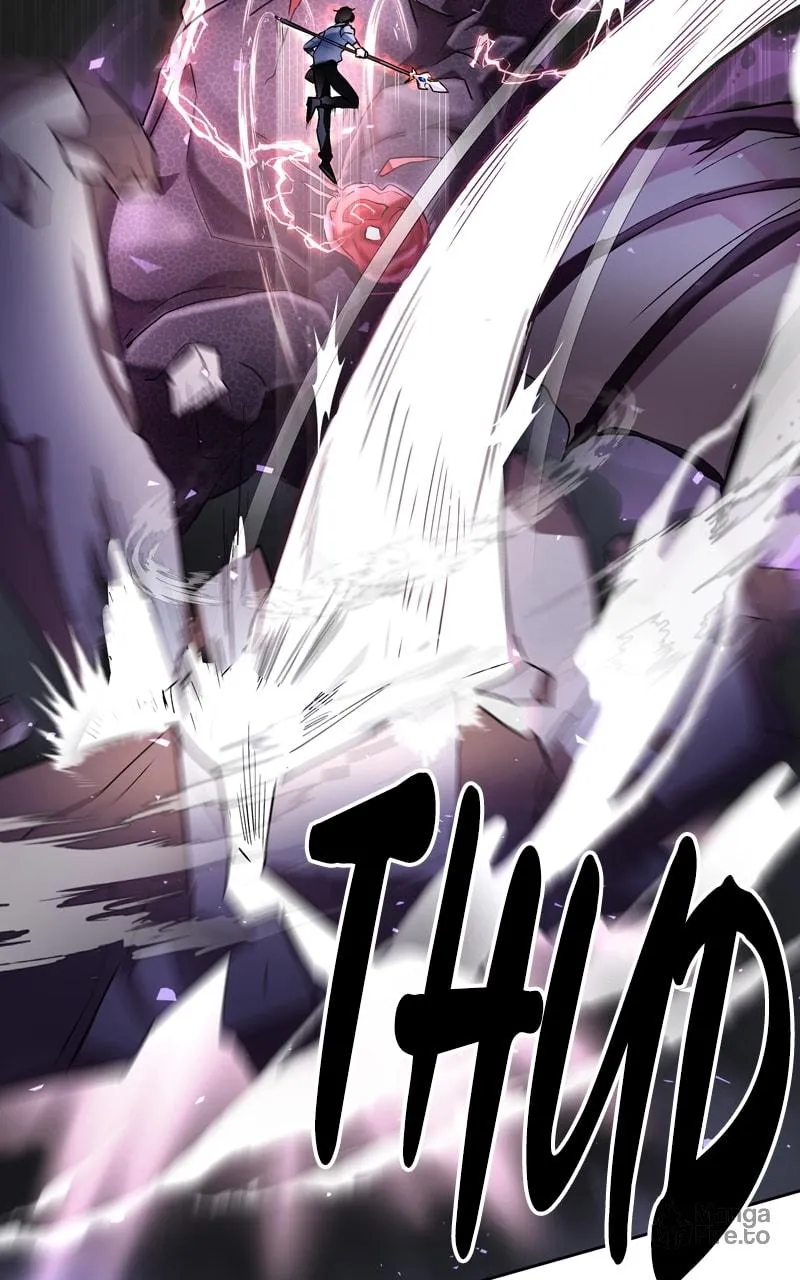 Enrolling in the Transcendent Academy Chapter 0 page 45 - 