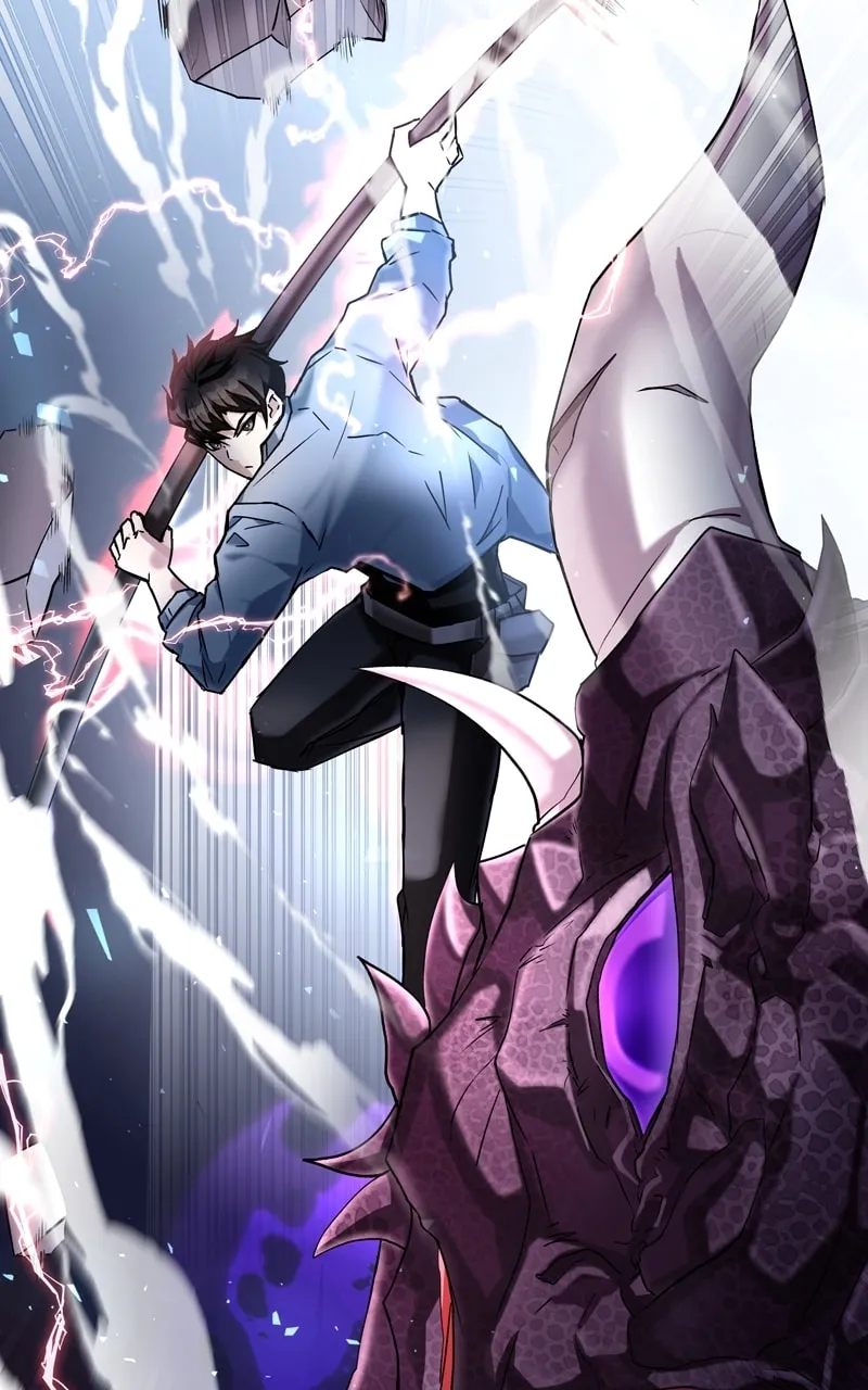 Enrolling in the Transcendent Academy Chapter 0 page 49 - 