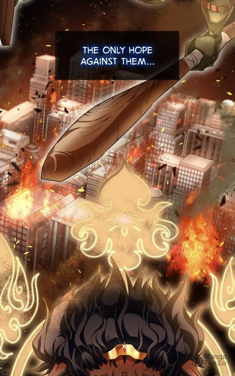 Enrolling in the Transcendent Academy Chapter 0 page 6 - 