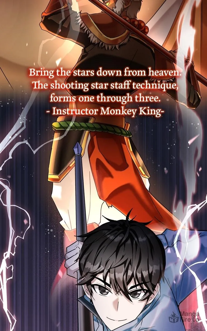 Enrolling in the Transcendent Academy Chapter 0 page 65 - 
