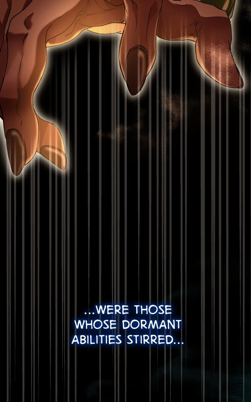 Enrolling in the Transcendent Academy Chapter 0 page 8 - 