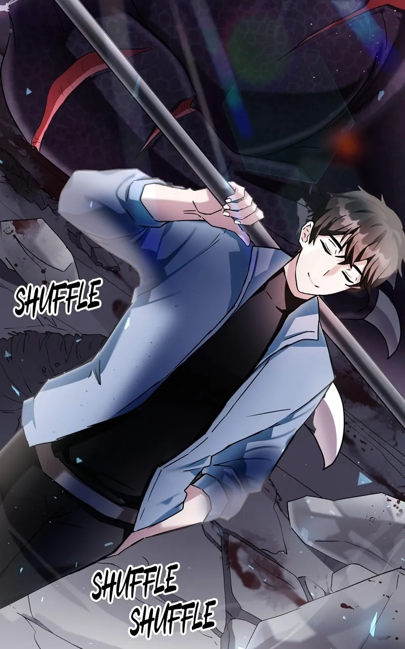 Enrolling in the Transcendent Academy Chapter 0 page 74 - 