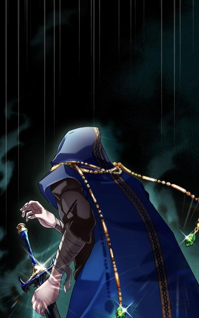 Enrolling in the Transcendent Academy Chapter 0 page 9 - 