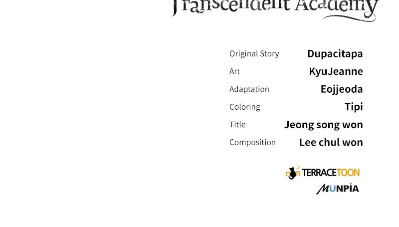 Enrolling in the Transcendent Academy Chapter 0 page 82 - 
