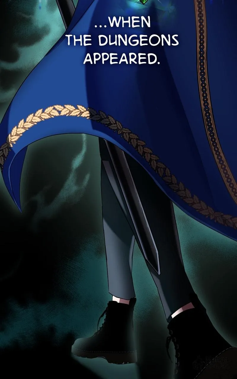 Enrolling in the Transcendent Academy Chapter 0 page 10 - 