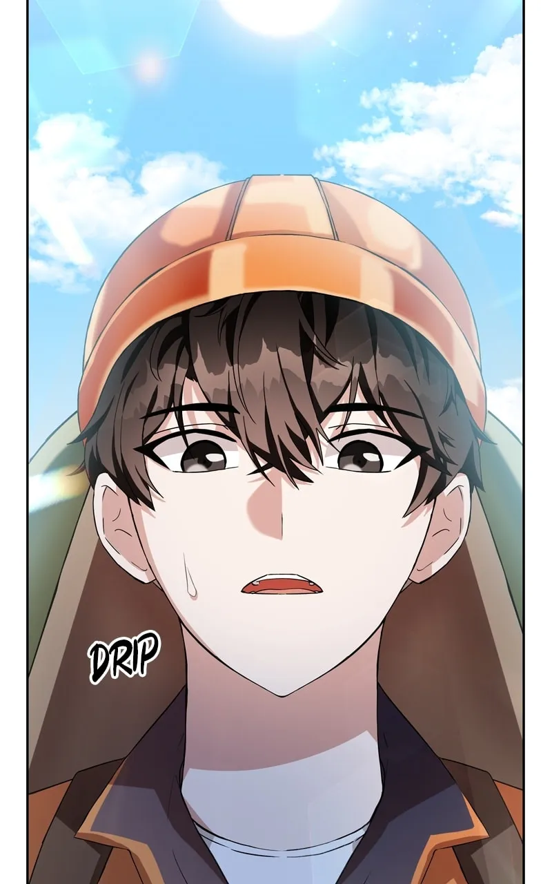 Enrolling in the Transcendent Academy Chapter 1 page 2 - 